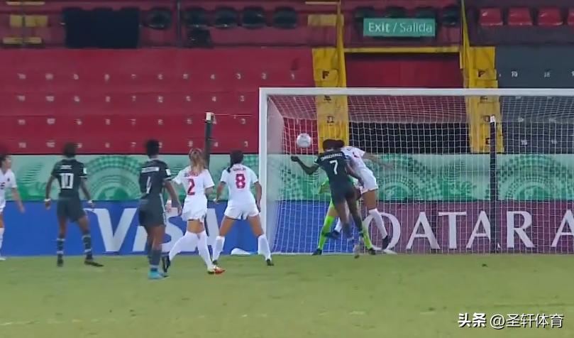 1:3落后逆转夺冠最后两分钟,中国女足最近踢进7个球的比赛