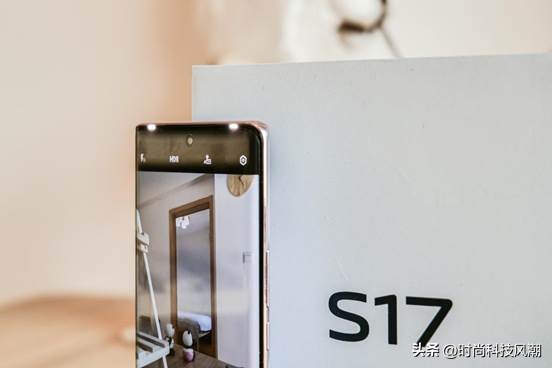 vivos17一图评测影像出众续航超群,vivos17标准版拍照测评