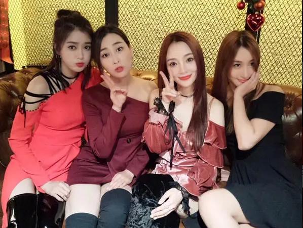 出轨家暴、车内拥吻、脚踏三条船,娱乐圈的“桃色大瓜”真精彩