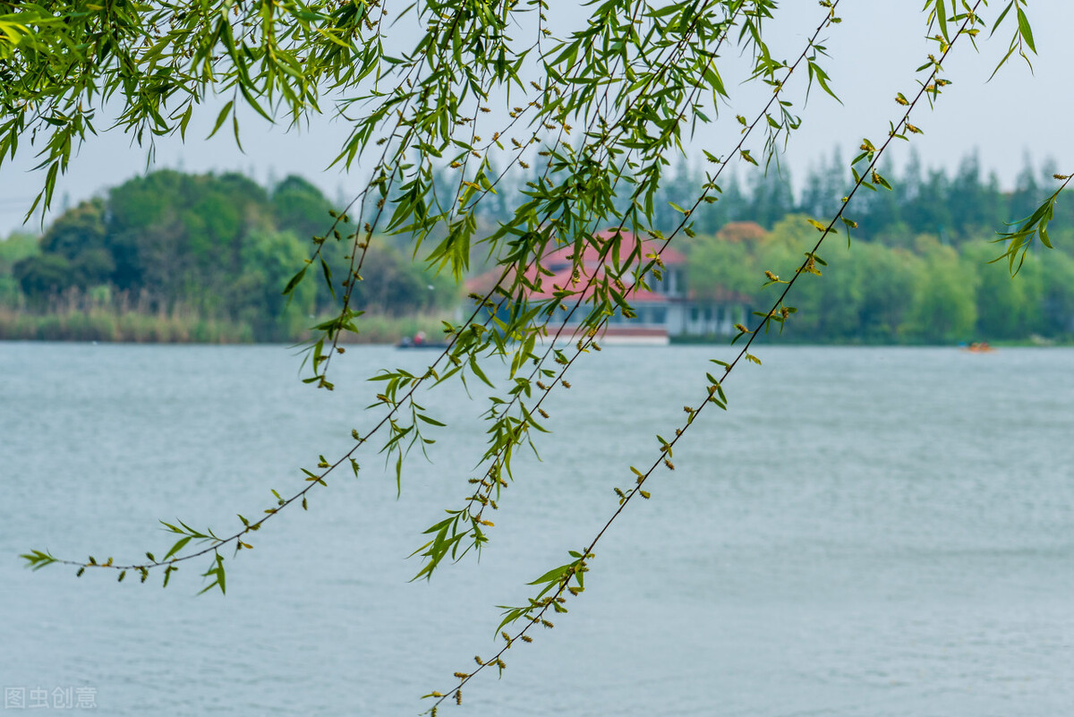 醉里乾坤大，10首含醉诗词，人间日月长
