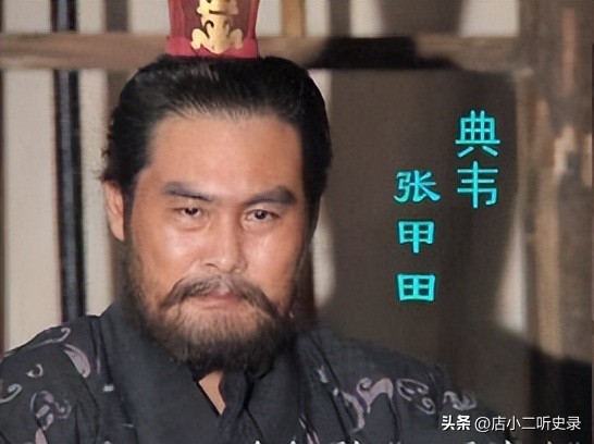 三国演义能压制吕布的都有谁,真实三国演义吕布武力排名