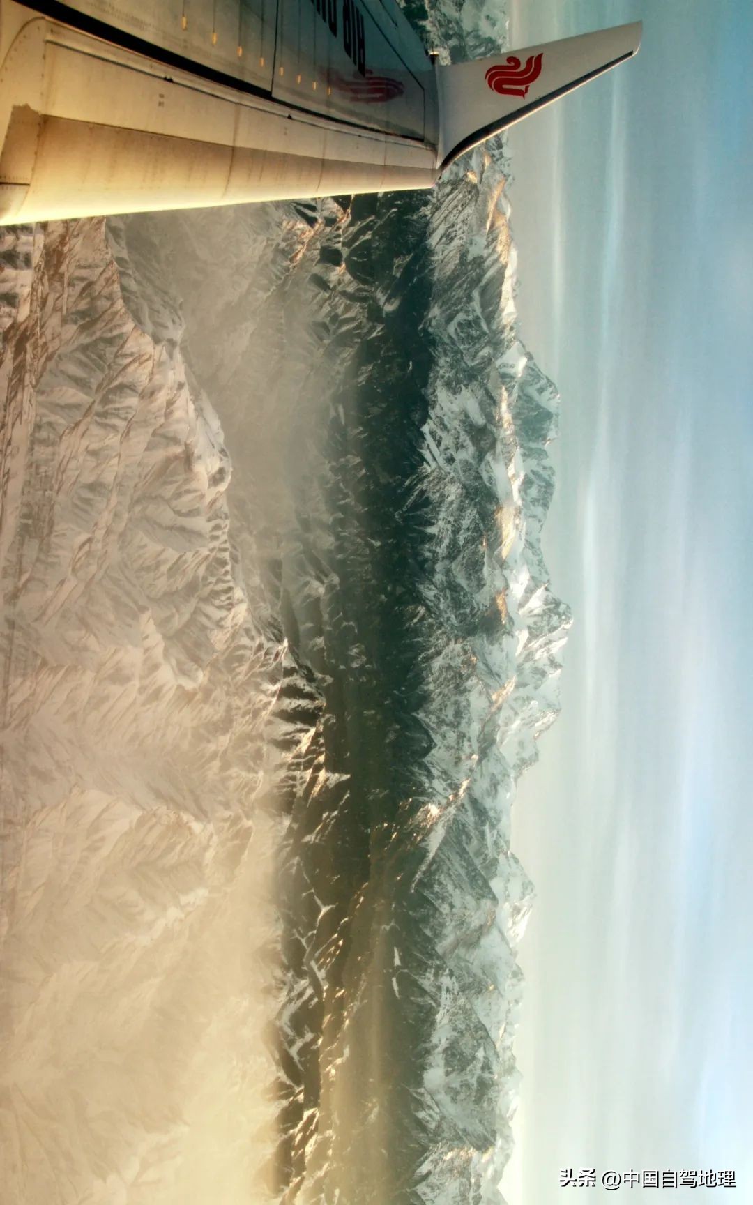 横跨中国北境的孤勇者之路，接力G219，荒芜与惊喜并存！