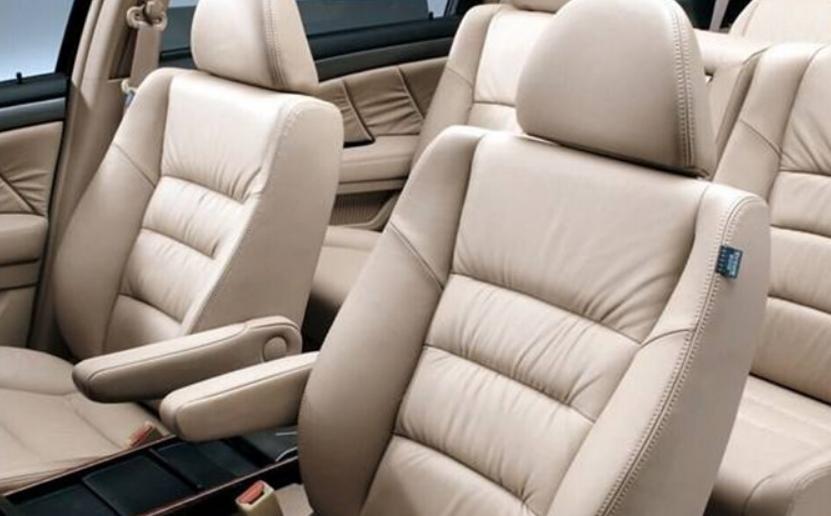 清洁汽车内饰小妙招,汽车皮质座椅清洁小妙招