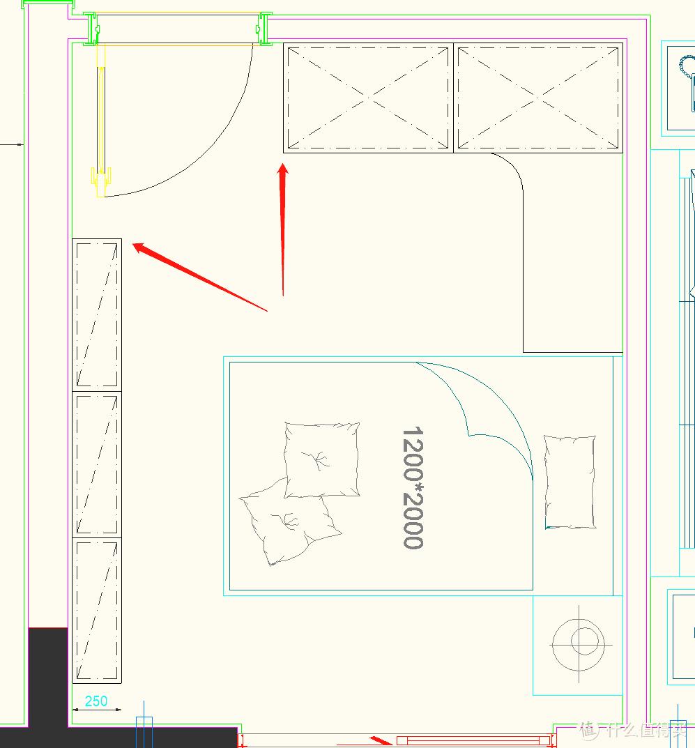 鍏ㄥ眿瀹氬埗鎴峰瀷鍥惧垎鏋愪笌璁茶В,涔版埧骞抽潰璁捐