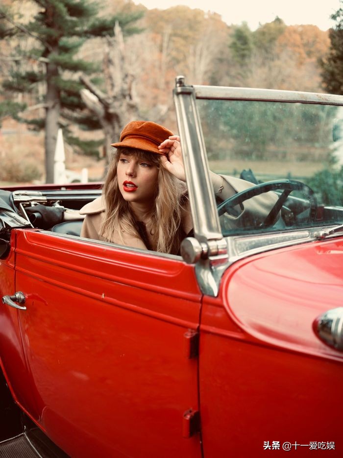 泰勒斯威夫特的地位到底有多高,泰勒斯威夫特努力