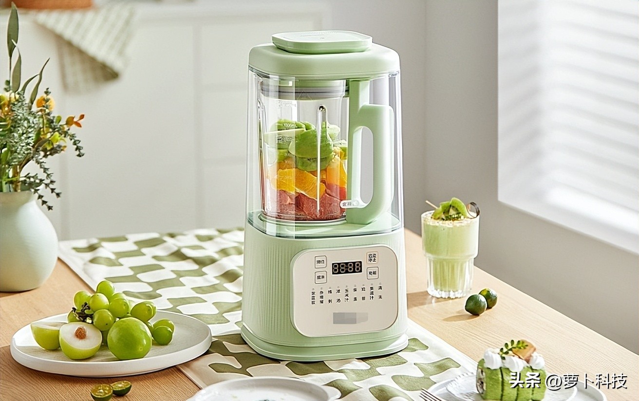 欧诺华破壁机哪款机型好,破壁机哪种品牌好性价比高