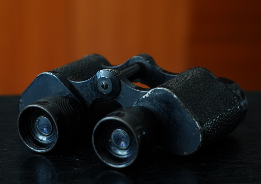 世界上最大最灵敏的单筒望远镜,目前世界上各种望远镜的种类