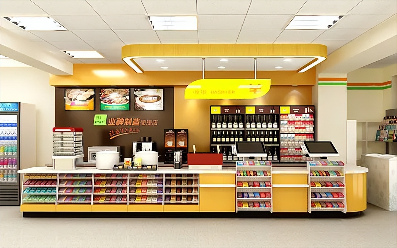 便利店商品如何定价格,便利店零售商品怎么定价