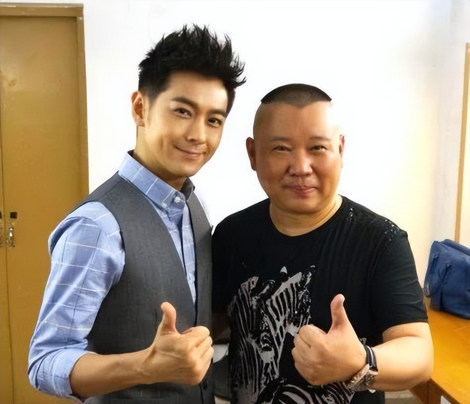 扁头真的比圆头难看吗,为啥以前流行扁头现在流行圆头