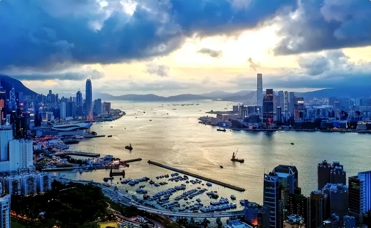 放开了出境旅游海关还严吗,通关后大陆游客入港限制