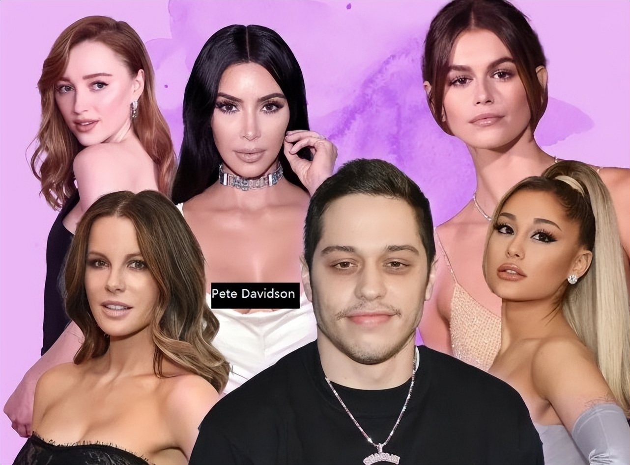 金卡戴珊新恋情,金卡戴珊新恋情被曝