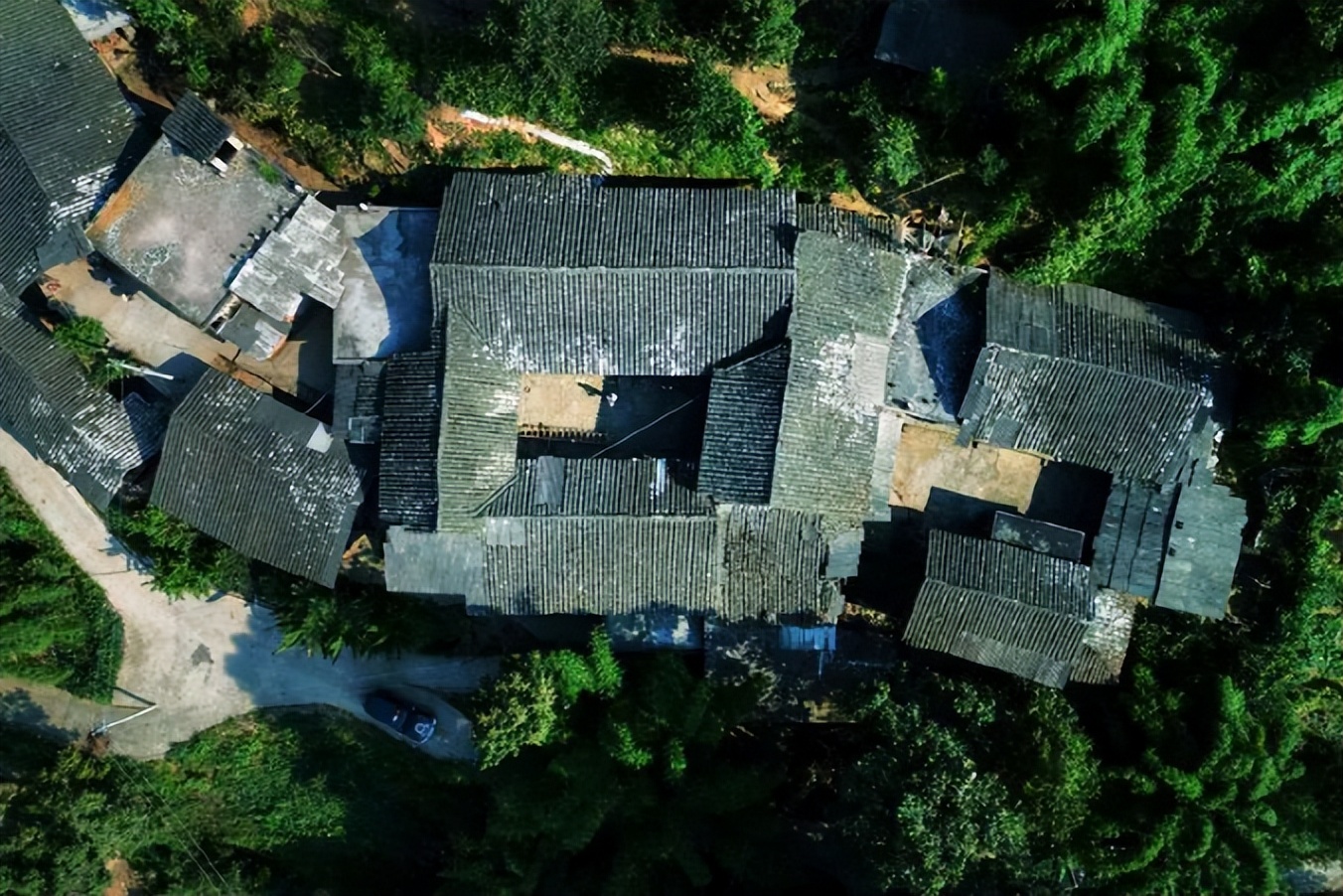 走进绥阳太白｜带你探寻诗仙李白夜郎轶事，感受浓郁诗乡文化气息