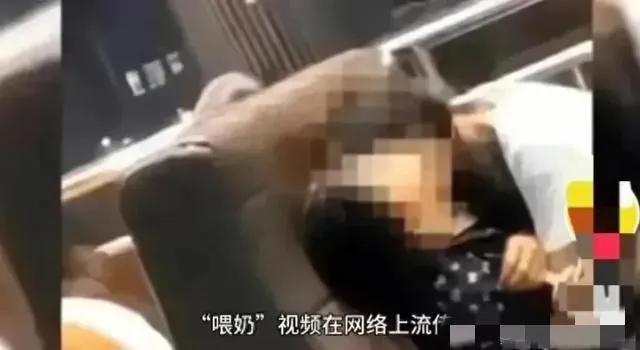 爆！大学食堂现场曝光大胆“吃奶门”行为，15秒视频疯传网络！