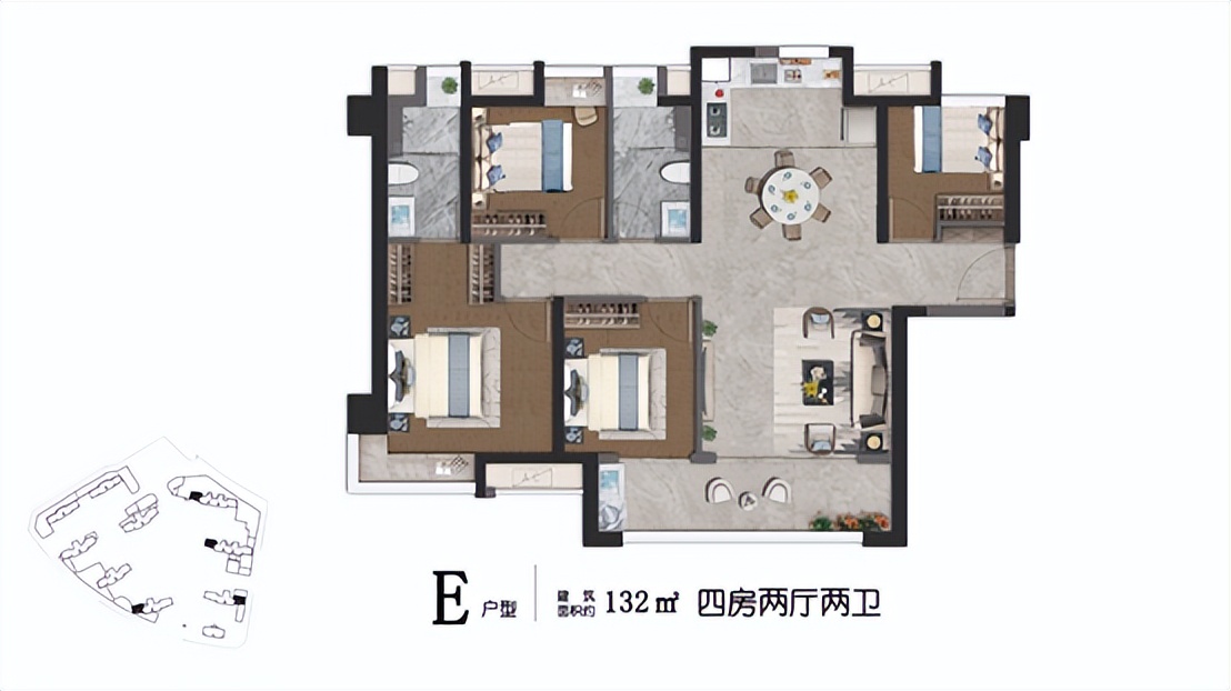 集美中粮云玺壹号优缺点,集美新城中粮云玺壹号