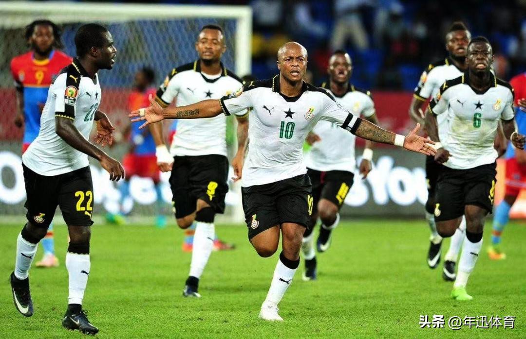 世界杯加纳击败韩国队,世界杯加纳偷袭葡萄牙