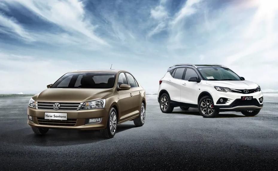 大众汽车北美市场销量,现在大众汽车销量怎么样