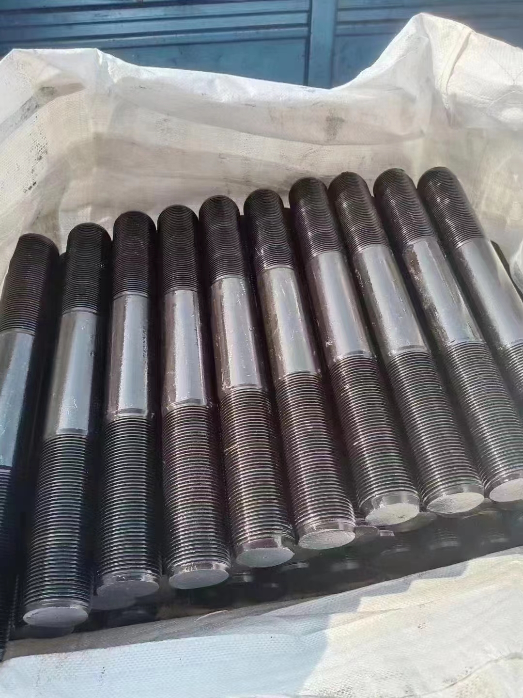 双头螺栓A江门双头螺栓螺杆厂家A地脚双头螺栓没有工具怎么拆装