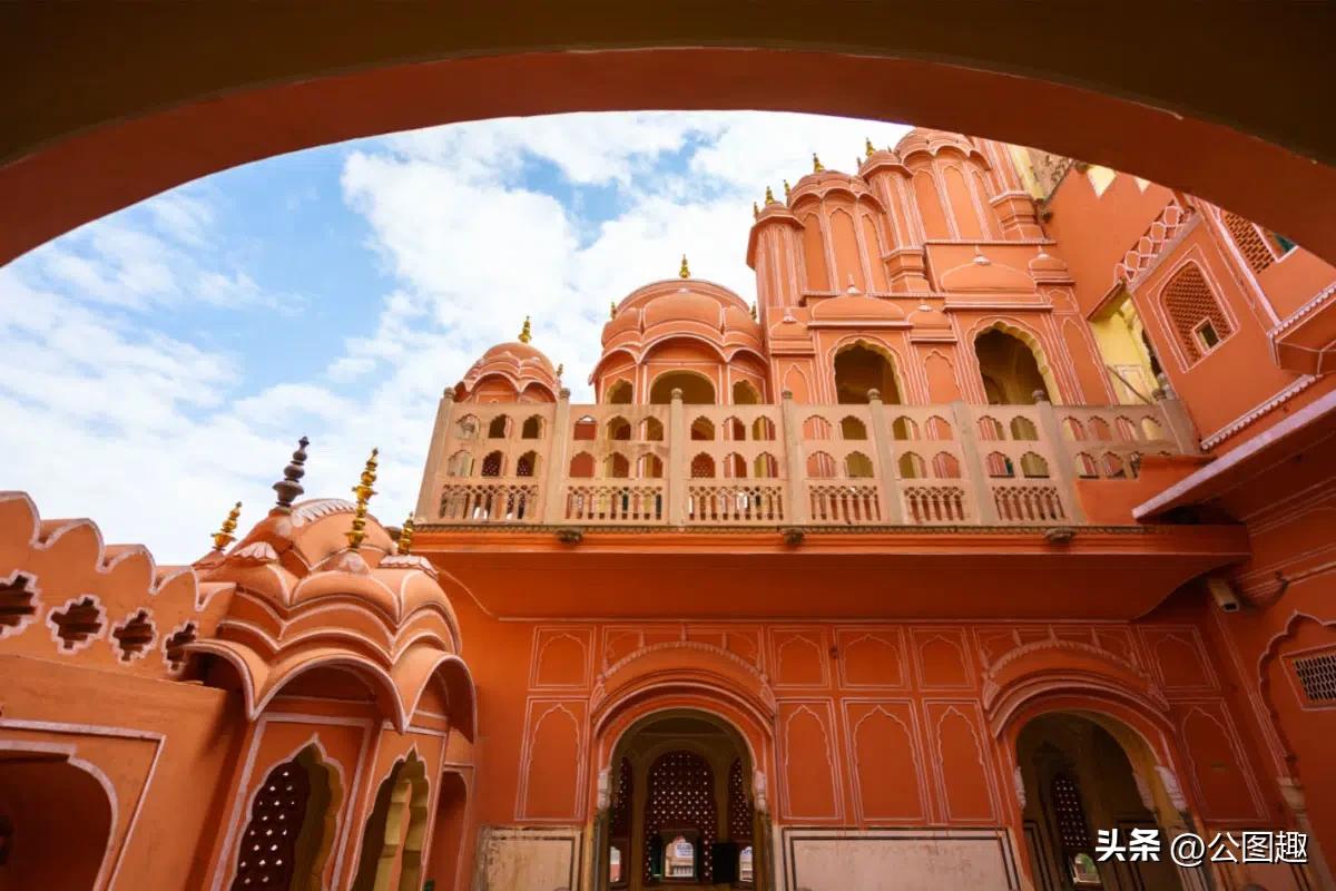 中国女旅行家,世界上最美五十个城市