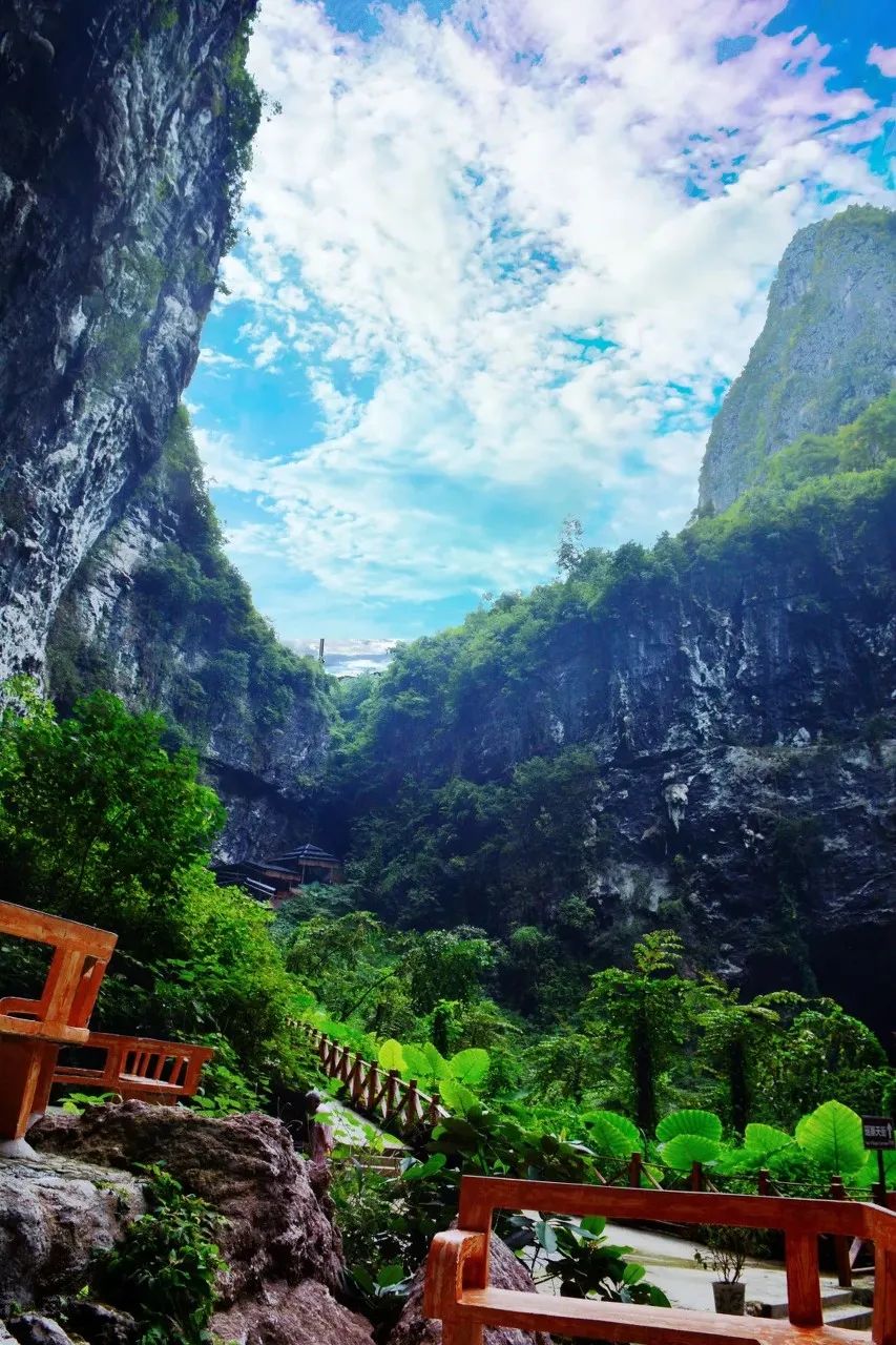 广西巴马长寿之乡,河池巴马长寿之乡原因