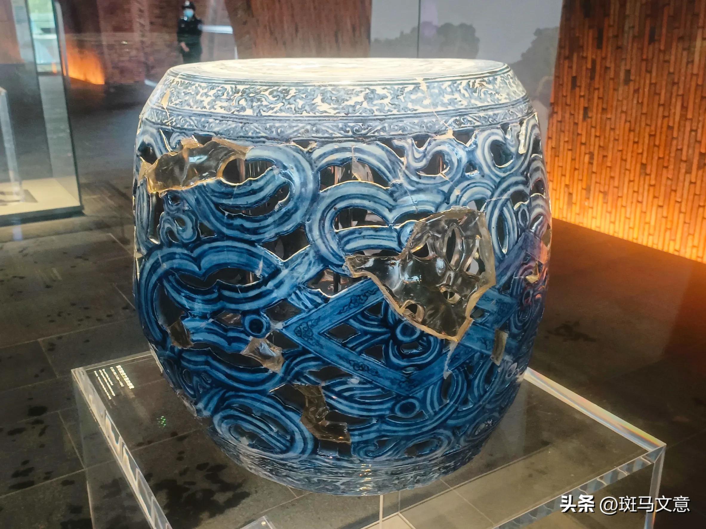 “碰瓷”就来景德镇，不愧为瓷都，瓷文化实在是太迷人了