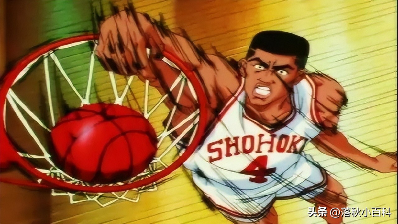 灌篮高手流川枫区级篮球手排名,灌篮高手流川枫讲解他到底强不强