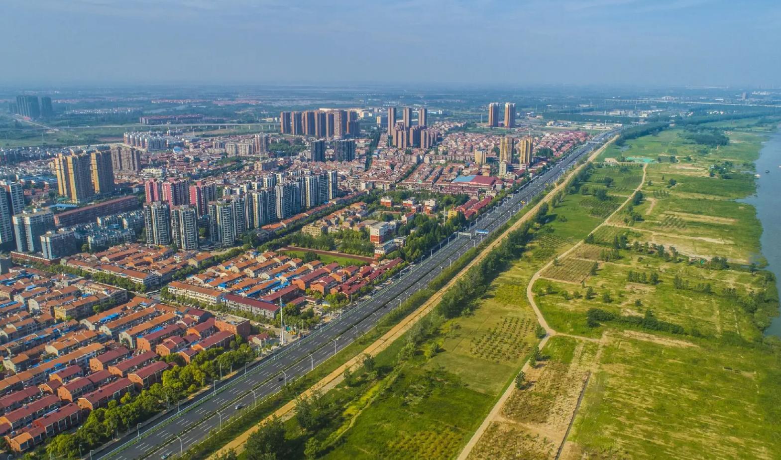 武湖长江新区不批新城还建设吗,武湖什么时候改成长江新区