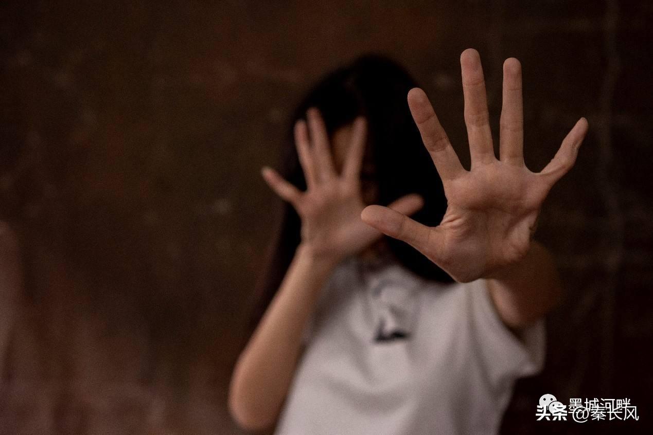 *兽禽**不如！太原男子性侵女友13岁孙女，当年的流氓变老了