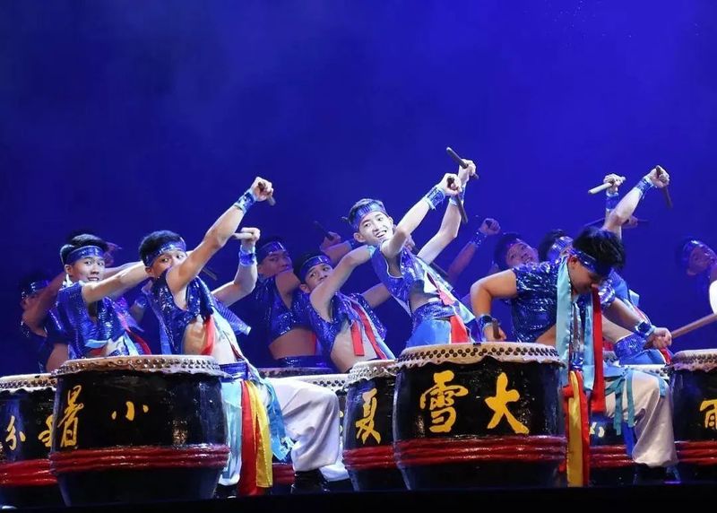 深圳enjoy舞团直播间,在深圳过端午有多快乐