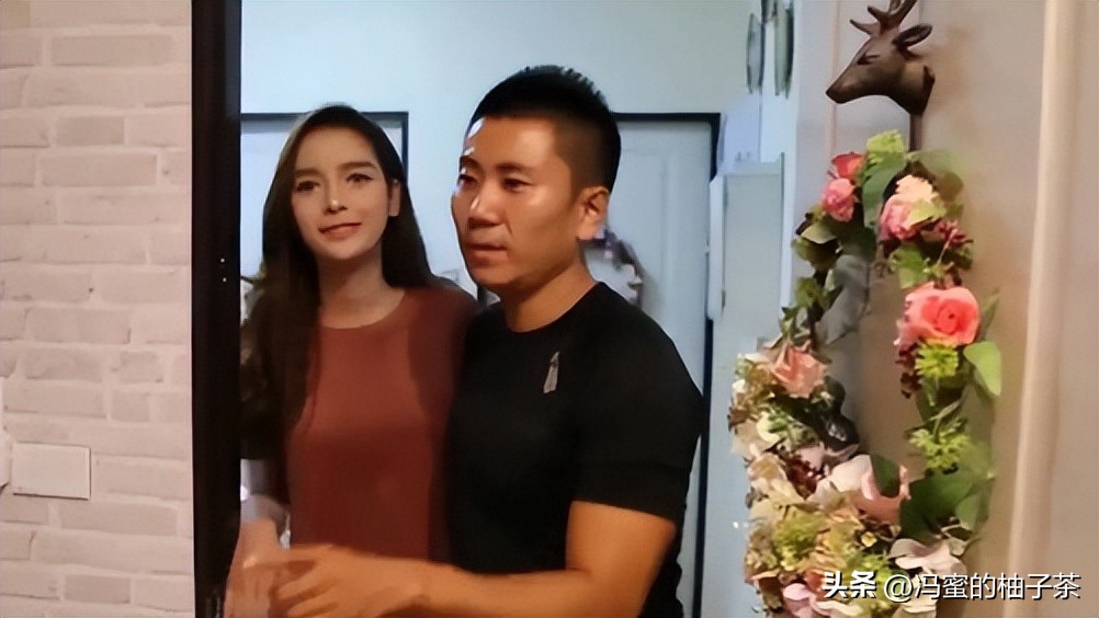 泰国最美人妖嫁给中国富豪现况,泰国最美人妖嫁中国富豪现状