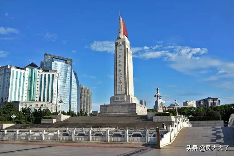 江西省区域经济排名,江西各地区的发展优势
