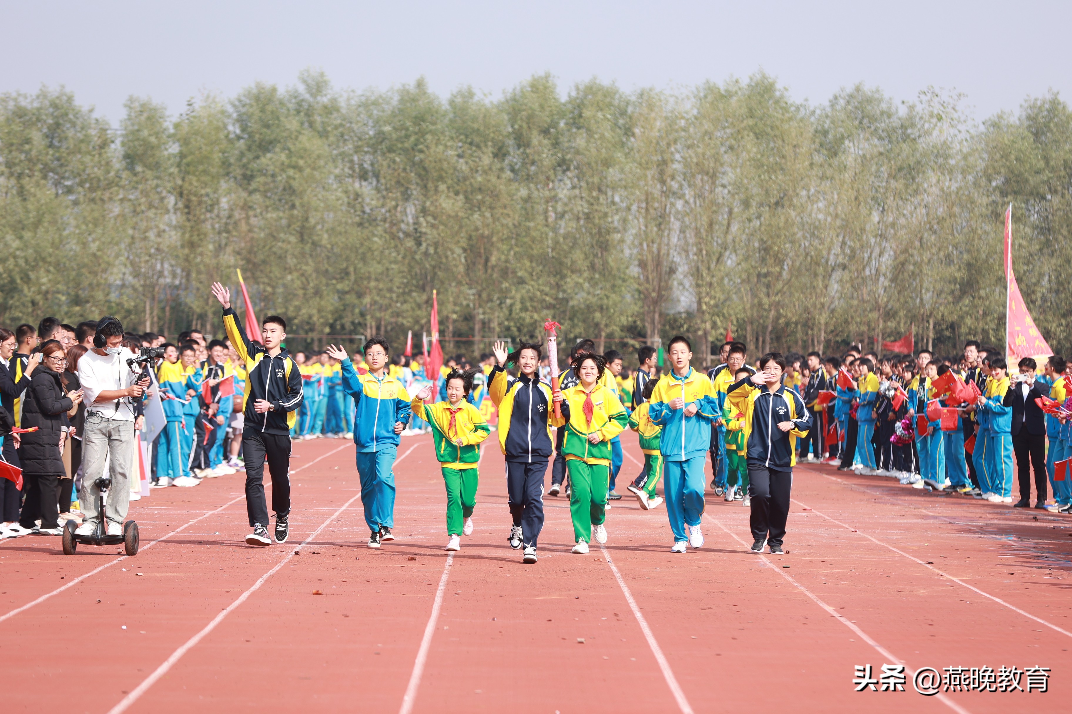 安平志臻中学第三届体育艺术节,学校体育文化艺术节活动方案