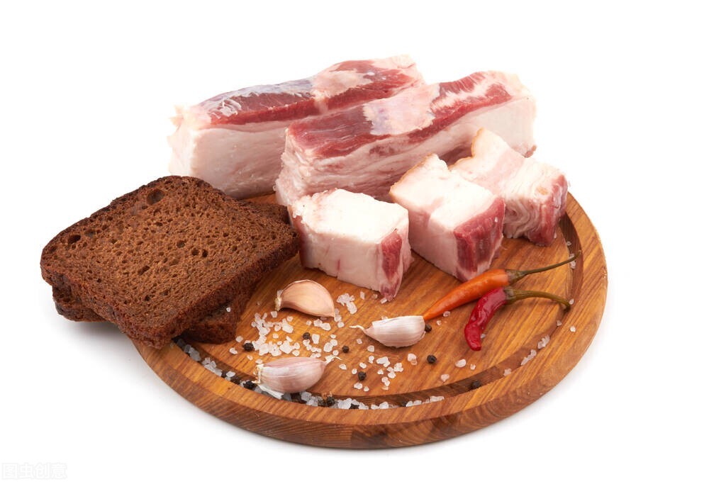 脂肪高热量不高会发胖吗,脂肪不利于长肌肉吗