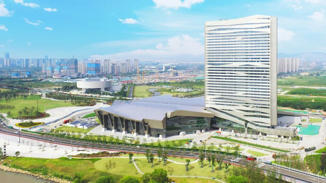 三周年！“试验田”变身“创新田”