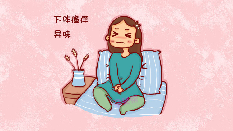 阴道炎支原体感染的症状表现,细菌性阴道炎与支原体感染