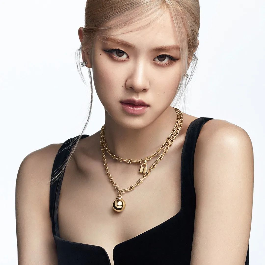 史上最全10大项链盘点！速查你今天戴的上榜了吗？