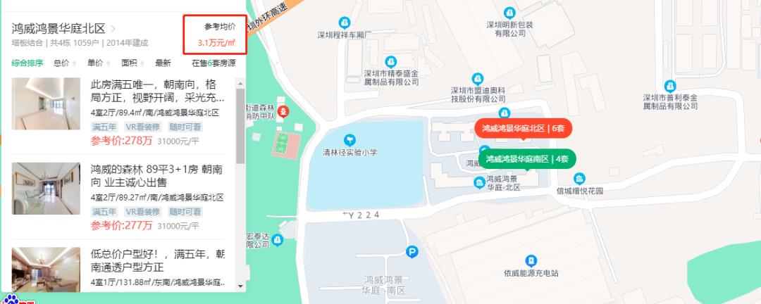 深圳龙岗在售楼盘最新价格,深圳龙岗新房最新出售楼盘