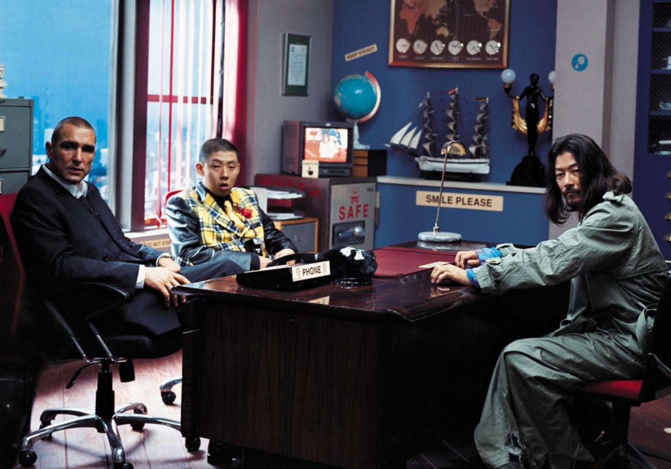 十大又恐怖又轻熟的电影,十部顶级神作血腥暴力变态电影