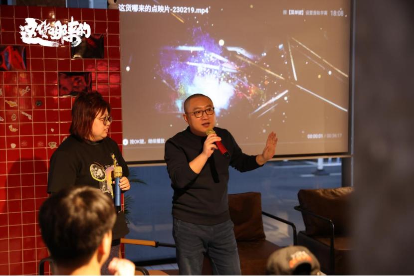 灏忓崠瀹跺繀鐭ョ殑琛屼笟鍐呭箷,灏忓崠瀹剁殑鍞竴鍑鸿矾灏辨槸閫夊搧