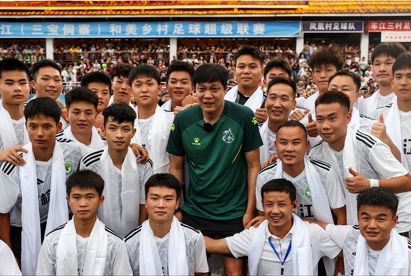 董路对范志毅评价,范志毅谈足球目前状况