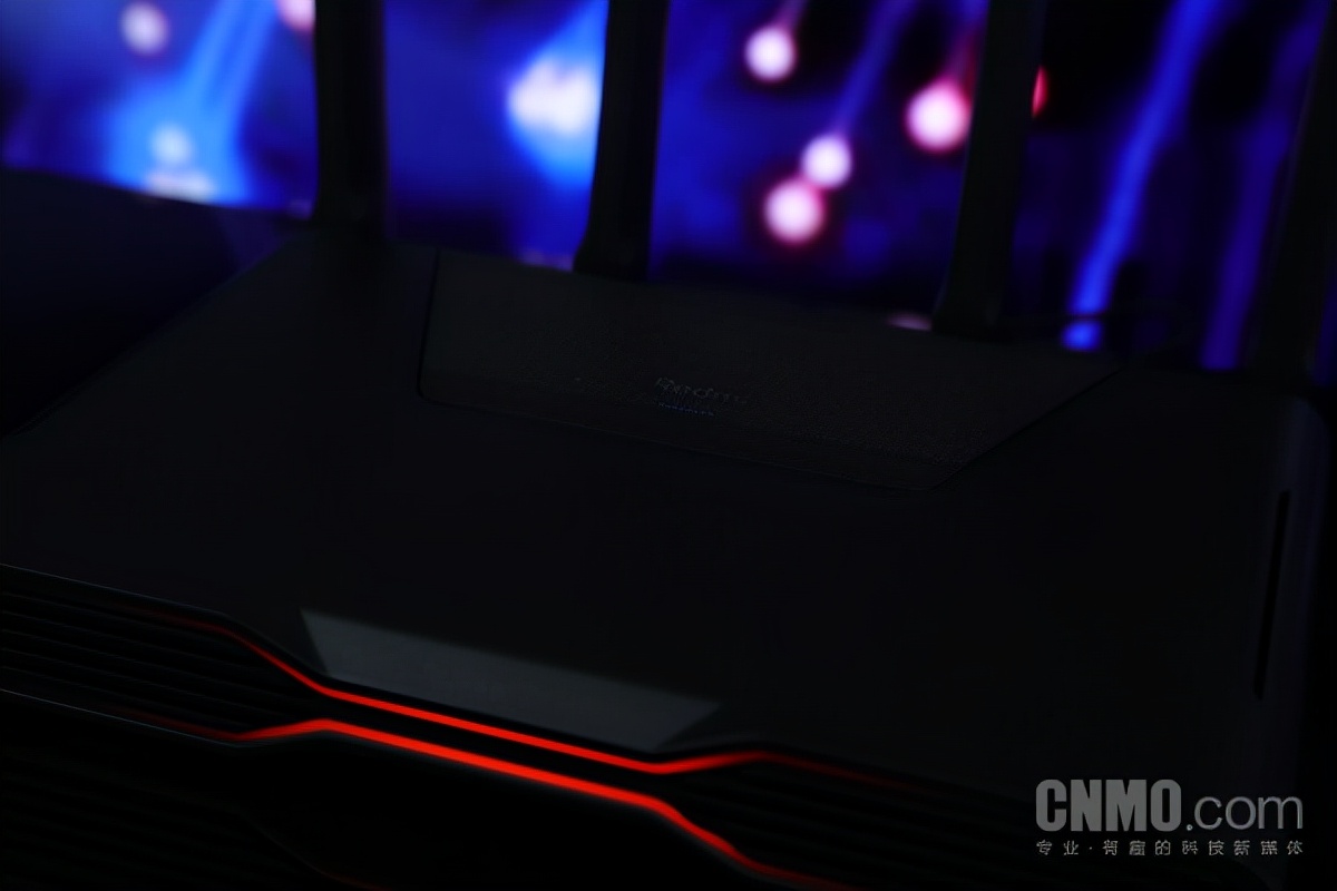 redmi电竞路由器ax5400和小米9000,redmiax5400支持组网吗