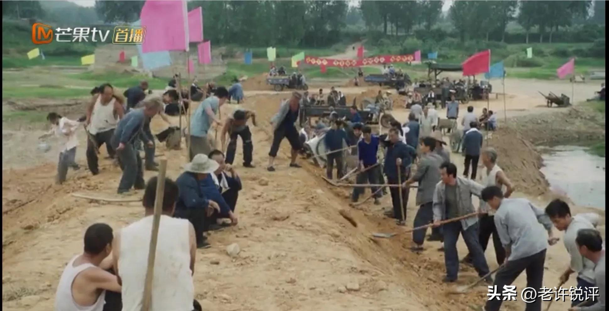 山河锦绣真实照片,《山河锦绣》口碑爆棚背后的密码