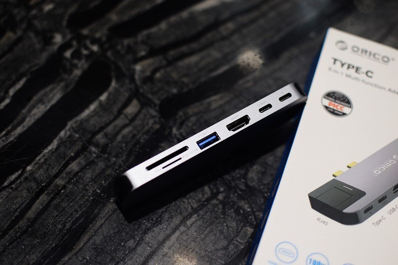 苹果macbook扩展坞底座,macbookair轻便扩展坞