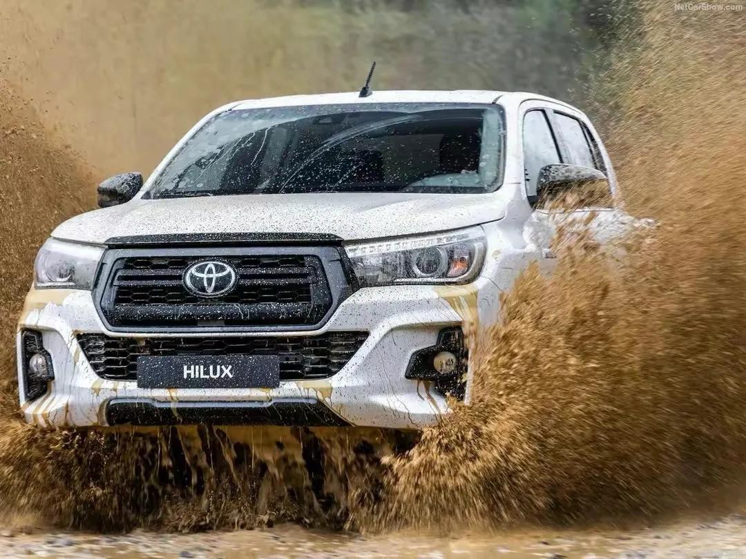 不死鸟海拉克斯皮卡,不死皮卡海拉克斯