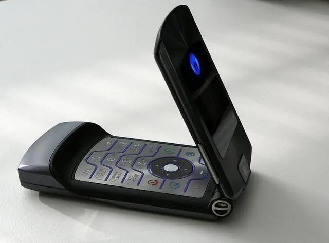 你还记得你玩过的主机吗,你曾经都用过哪些手机