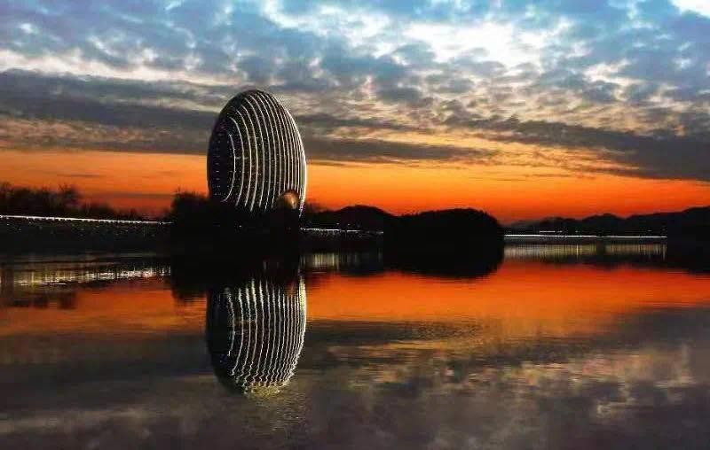 越秀天恒怀山府别墅,越秀天恒怀山府叠拼