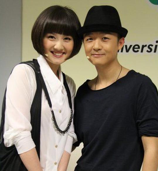 80年代的童星蒋小涵,童星蒋小涵主持