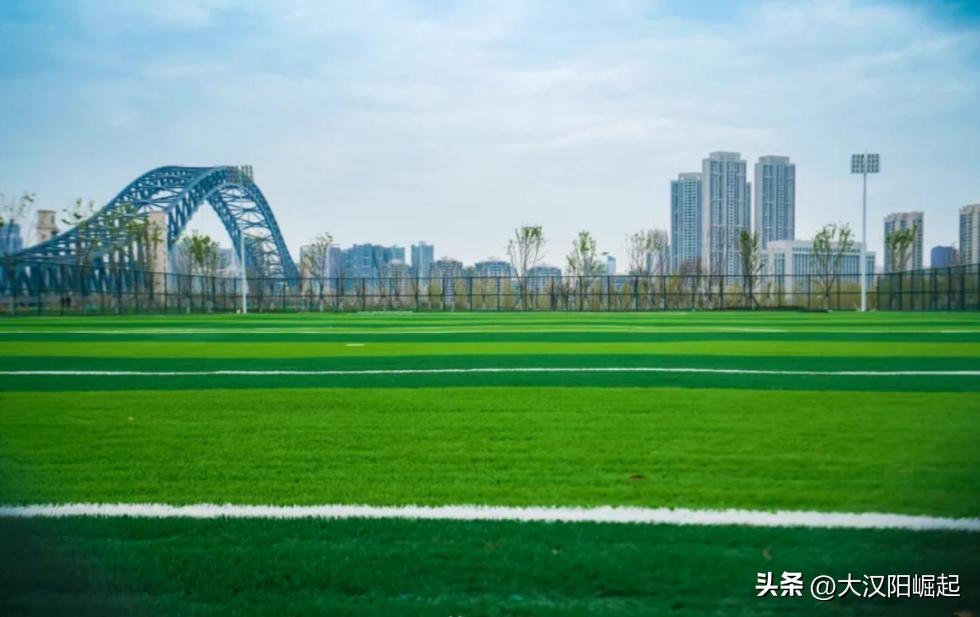 最新汉阳新建公园,汉阳公园现在还在开放吗