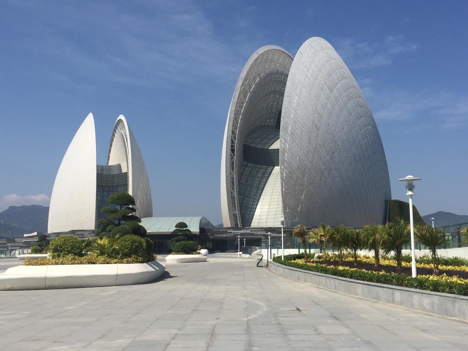 珠海旅游十大景点攻略,珠海旅游攻略一日游景点推荐