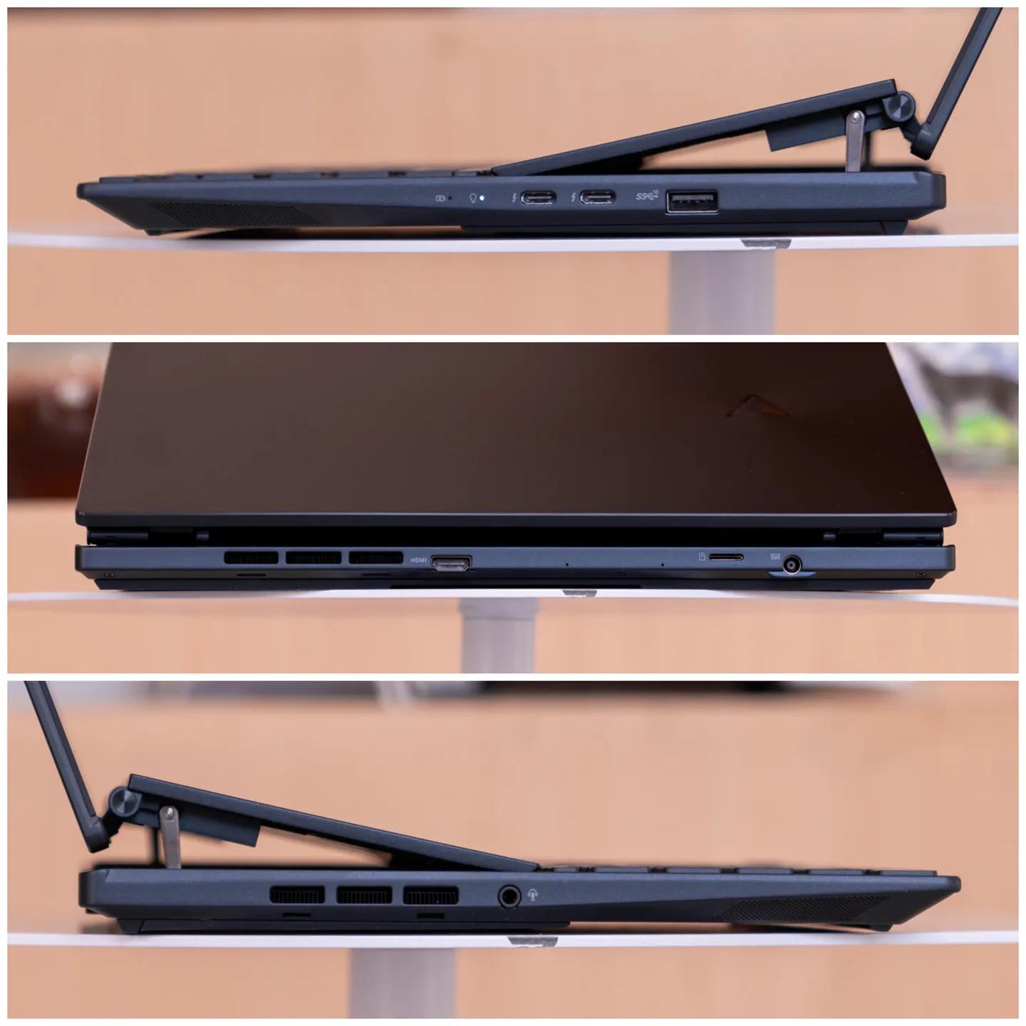 华硕灵耀x双屏pro2023使用感受,华硕灵耀x双屏笔记本优点和缺点