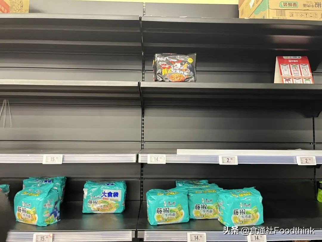 千元预算搞定所有炊具｜扣子的一平米厨房